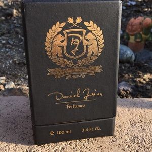 Daniel Josier Perfumers Kaleidoscope 3.4 FL Oz.